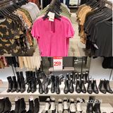 ZARA打折季｜zara季末折扣终于来了‼️