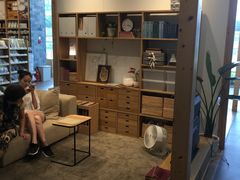 -MUJI无印良品(SM新生活广场店)