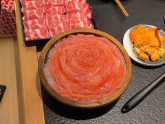 -晓宇重庆火锅(西安荟聚店)