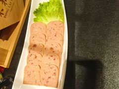 -东来顺饭庄(金泉广场店)