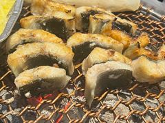 -木槿花韩式炭烤·熟成肉工坊(孙文东路店)