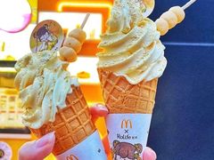 -麦当劳(列东店)