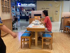 -陳香貴·兰州牛肉面(上海长风大悦城店)
