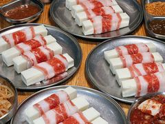 -哼蟹二将·烤肉酱蟹(合生汇店)