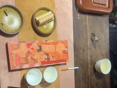 -邈墨茶馆(凤起路店)