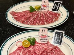 -牛焱·和牛烧肉(五大道店)