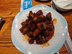 -大家发海鲜城夜排档(华山中路店)