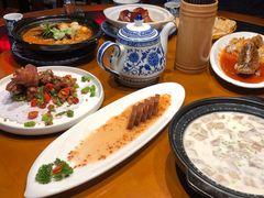 -江南古镇(斗西路万致创意园店)