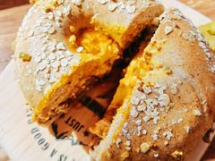 费城壮汉贝果-Catch Bagel(芳草地店)