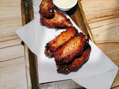 二哥爱鸡翅-太二酸菜鱼(宁波来福士店)