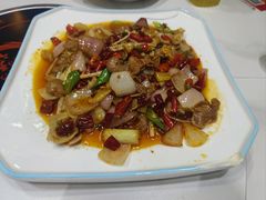 -嘉州程记泡椒兔(肖坝路店)
