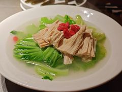 -张家卫·阳江菜·小海鲜(肥婆湾桥店)