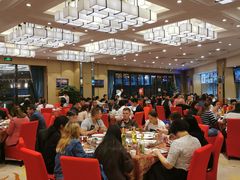 大堂-陕西会客厅·宴会厅·唐世佳宴