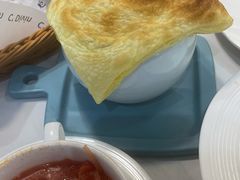 -库滋明·俄罗斯特色美食(中央大街店)