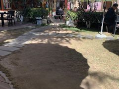 -吉曲花园餐厅
