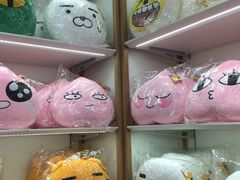 -KAKAO FRIENDS(弘大店)