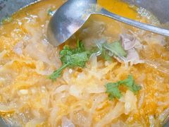 -金家老三饭庄(常营店)