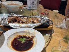 -新白鹿餐厅(爱琴海购物中心店)