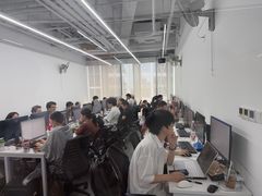 -火星时代教育(成都校区)