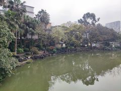 -柳侯公园