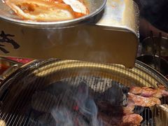 -西塔老太太泥炉烤肉(温州首店万象城黑金店)