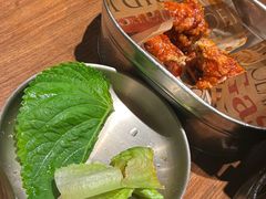 -春熙台·韩国料理(宝安西乡店)