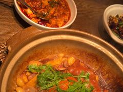 -春熙小馆(乘风庄店)