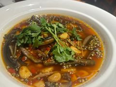 -院8里·小聚园老川菜(九眼桥店)