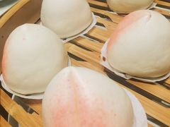 寿包-东海海鲜酒家(中信广场店)