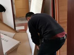 -香江家居品牌工厂批发城