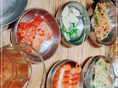 -姜虎东白丁烤肉(银泰中心in99店)