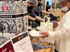 -霸王茶姬(大连万象汇店)