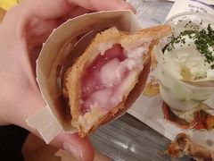 -麦当劳(南后街店)