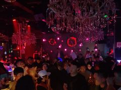 -苏荷酒吧(九街店)
