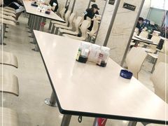 大堂-老四季(总店)
