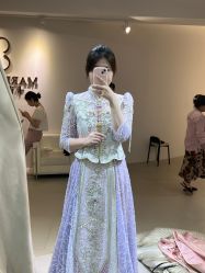 -Color卡诺婚纱礼服馆(南京严选店)