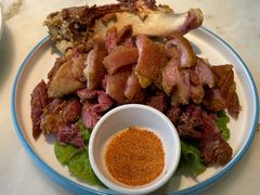 -大城小院饭店(博隆广场虹桥店)