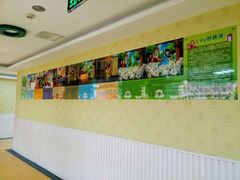 -LILY英语思维馆(玉泉路店)