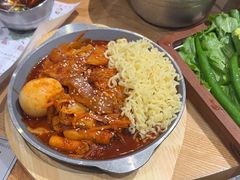-姜虎东白丁烤肉(深圳湾后海汇店)