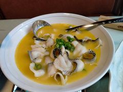 -老太原菜馆(中正天街店)