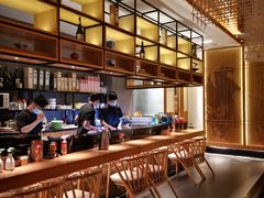 -無境·匠心日本料理(汉街店)