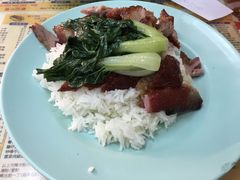 -金源烧腊茶餐厅(黄埔街一店)
