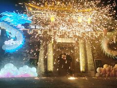 -天龙八部武侠城