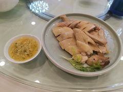 中国金奖清心鸡-清心鸡沙田乳鸽店·非遗传承(粤垦路店)