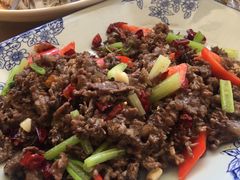 -下梅人家土菜馆(历史文化餐厅度假区店)