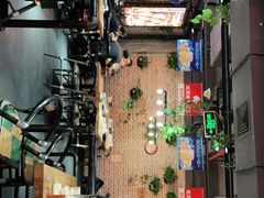 -管氏翅吧(马家堡店)