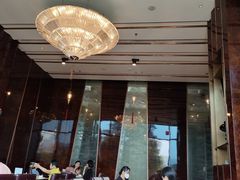 -顺德美的万豪酒店-万豪中餐厅