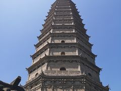 -法门文化景区