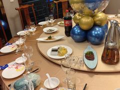 -新龙船黄浦江餐饮游船官方自营店