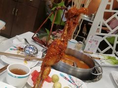-蕃茄述·好汤自然来(江汉路店)
